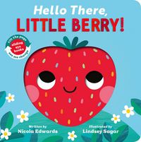 Produktbild: Hello There, Little Berry!