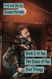 Produktbild: Fire and Ice (Two Side of the Coin, #2)