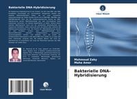 Produktbild: Bakterielle DNA-Hybridisierung