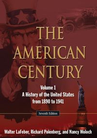 Produktbild: The American Century