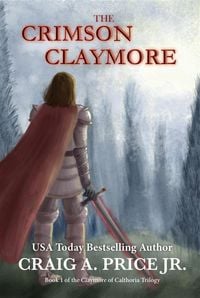 Produktbild: The Crimson Claymore
