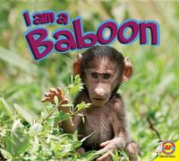 Produktbild: I Am a Baboon