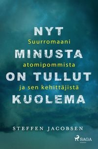 Produktbild: Nyt minusta on tullut Kuolema