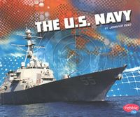 Produktbild: Reed, J: U.S. Navy