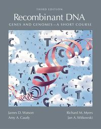 Produktbild: Recombinant Dna Genes & Genome