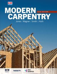 Produktbild: Modern Carpentry