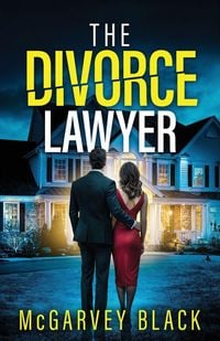 Produktbild: The Divorce Lawyer