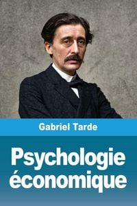 Produktbild: Psychologie &eacute;conomique