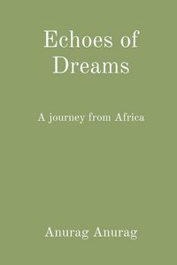 Produktbild: Echoes of Dreams