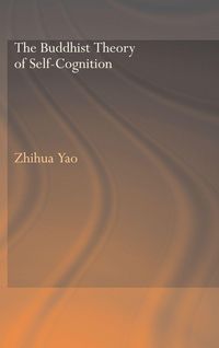 Produktbild: The Buddhist Theory of Self-Cognition