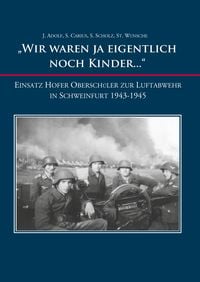 Produktbild: "Wir waren ja eigentlich noch Kinder..."