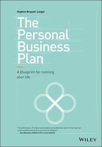 Produktbild: The Personal Business Plan