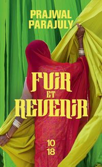 Produktbild: Fuir et revenir