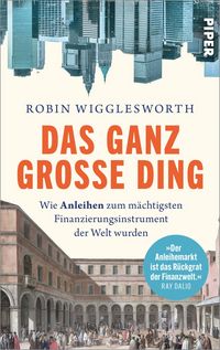 Produktbild: Das ganz gro&szlig;e Ding
