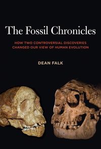 Produktbild: Falk, D: The Fossil Chronicles