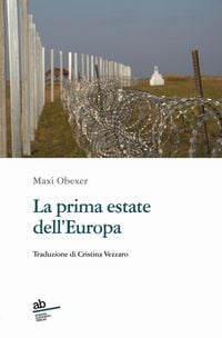 Produktbild: La prima estate dell'Europa