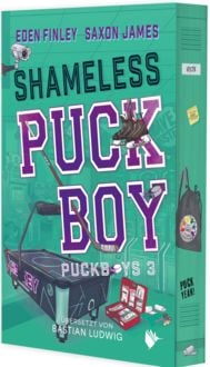 Produktbild: Shameless Puckboy