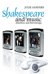 Produktbild: Shakespeare and Music