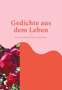 Produktbild: Gedichte aus dem Leben
