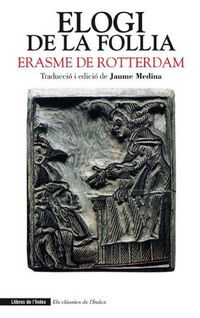Produktbild: Elogi de la follia