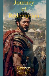Produktbild: Journey of Redemption