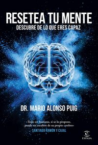 Produktbild: Resetea tu mente : descubre de lo que eres capaz