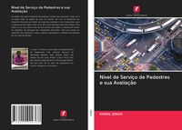 Produktbild: N&iacute;vel de Servi&ccedil;o de Pedestres e sua Avalia&ccedil;&atilde;o
