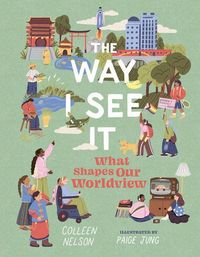 Produktbild: The Way I See It