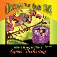 Produktbild: Hiccups the Barn Owl
