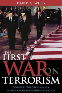 Produktbild: First War on Terrorism