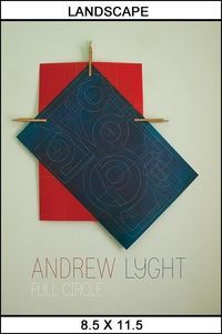 Produktbild: Roper, L: Andrew Lyght