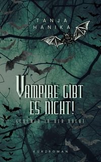 Produktbild: Vampire gibt es nicht!