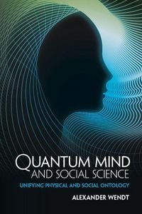 Produktbild: Quantum Mind and Social Science