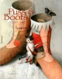 Produktbild: Imai, A: Puss and Boots