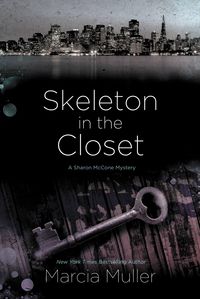 Produktbild: Skeleton in the Closet