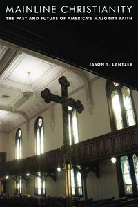 Produktbild: Mainline Christianity