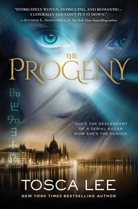 Produktbild: Progeny