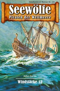 Produktbild: Seew&ouml;lfe - Piraten der Weltmeere 170