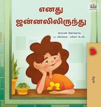Produktbild: From My Window (Tamil Kids Book)