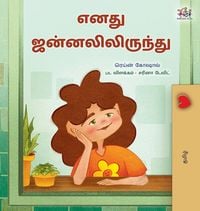 Produktbild: From My Window (Tamil Kids Book)