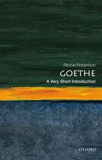 Produktbild: Goethe