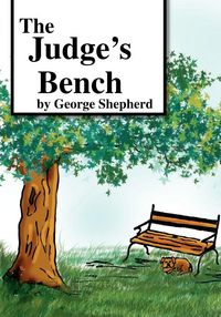 Produktbild: The Judge's Bench