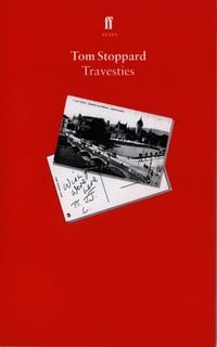 Produktbild: Travesties