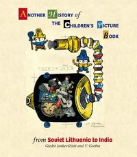 Produktbild: Another History of the Children's Picture Book