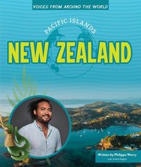 Produktbild: New Zealand