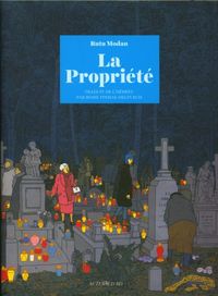 Produktbild: La propri&eacute;t&eacute;