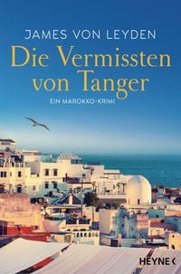 Produktbild: Die Vermissten von Tanger