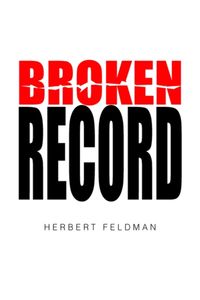Produktbild: Feldman, H: Broken Record