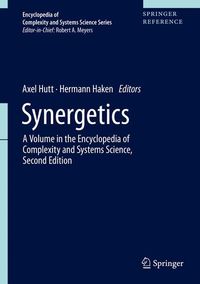 Produktbild: Synergetics