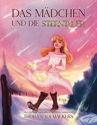 Produktbild: Das M&auml;dchen und die Sterntaler